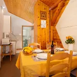 Cozy In Διαμέρισμα