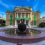 Cozy In Drazice