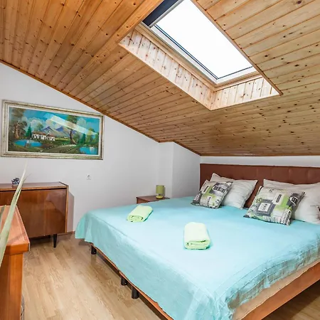 Appartement Cozy In With Wifi Drazice