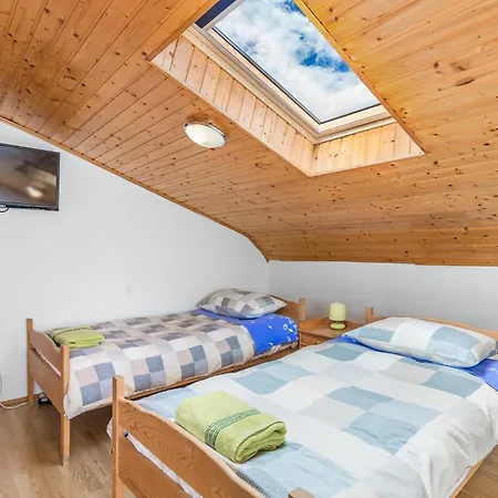 Cozy In Apartamento