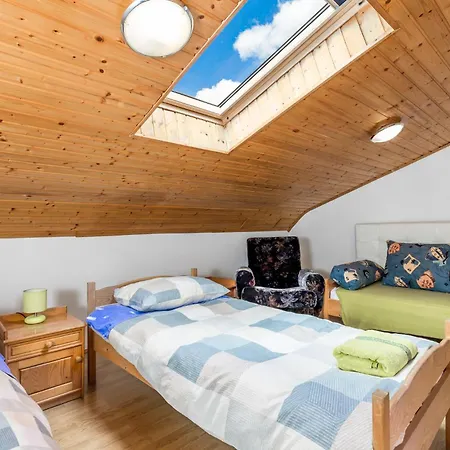 Apartamento Cozy In Drazice