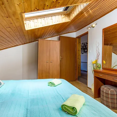 Cozy In * Drazice