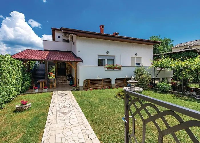 Cozy In With Wifi Drazice