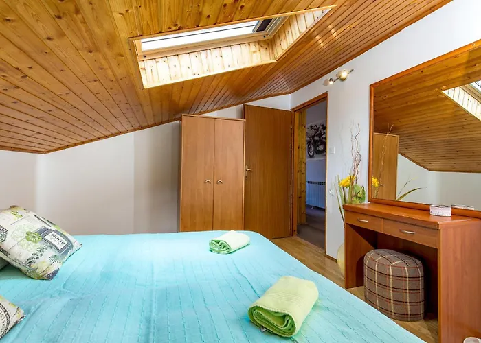 Cozy In With Wifi * Drazice