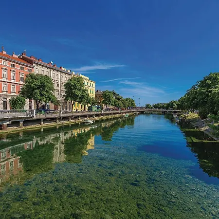 Cozy In With Wifi Drazice