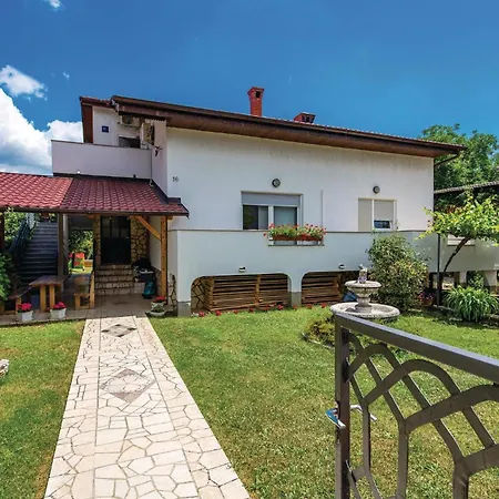 Cozy In With Wifi Drazice