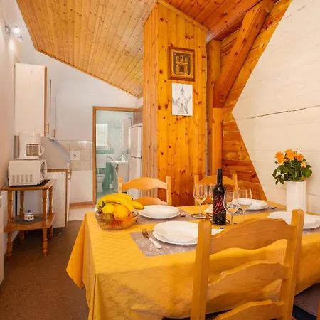 Cozy In With Wifi Daire