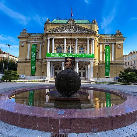 Cozy In With Wifi Drazice