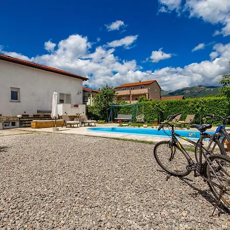 Cozy In With Wifi Daire