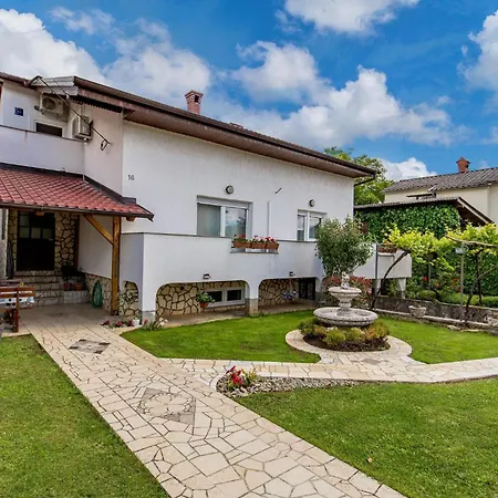 Daire Cozy In With Wifi *