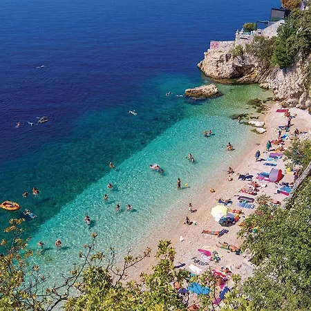 Cozy In With Wifi * Drazice