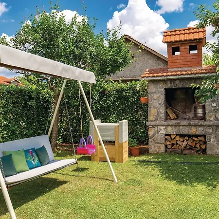 Cozy In With Wifi Drazice