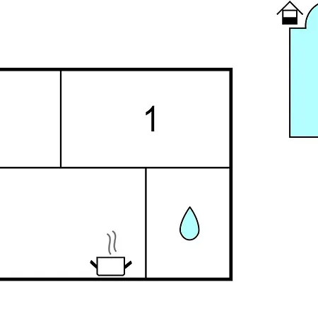 Cozy In With Wifi * Drazice