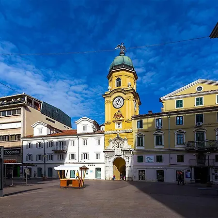 Cozy In With Wifi Daire *