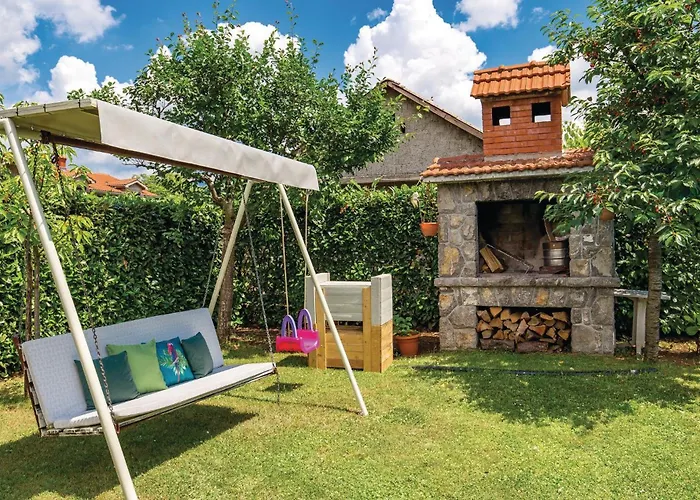 Cozy In With Wifi Drazice